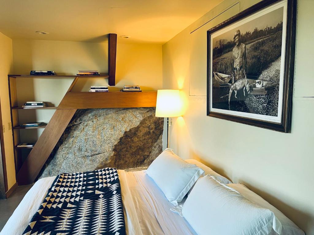 The Fireside Inn - 