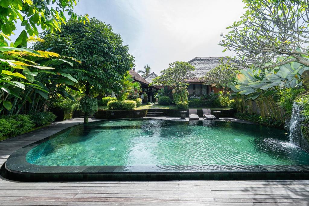 Puri Andong Villa - 18