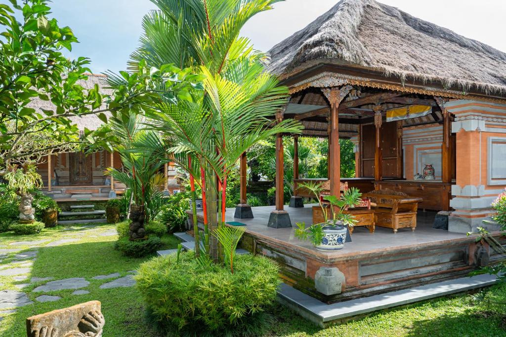 Puri Andong Villa - 14