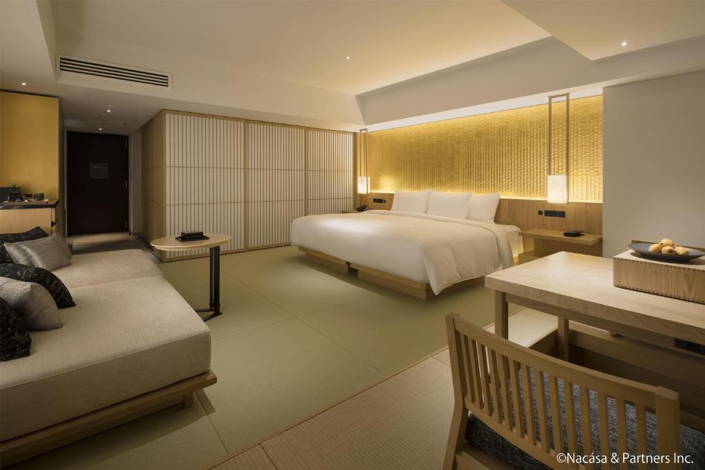 Banyan Tree Higashiyama Kyoto photo 3