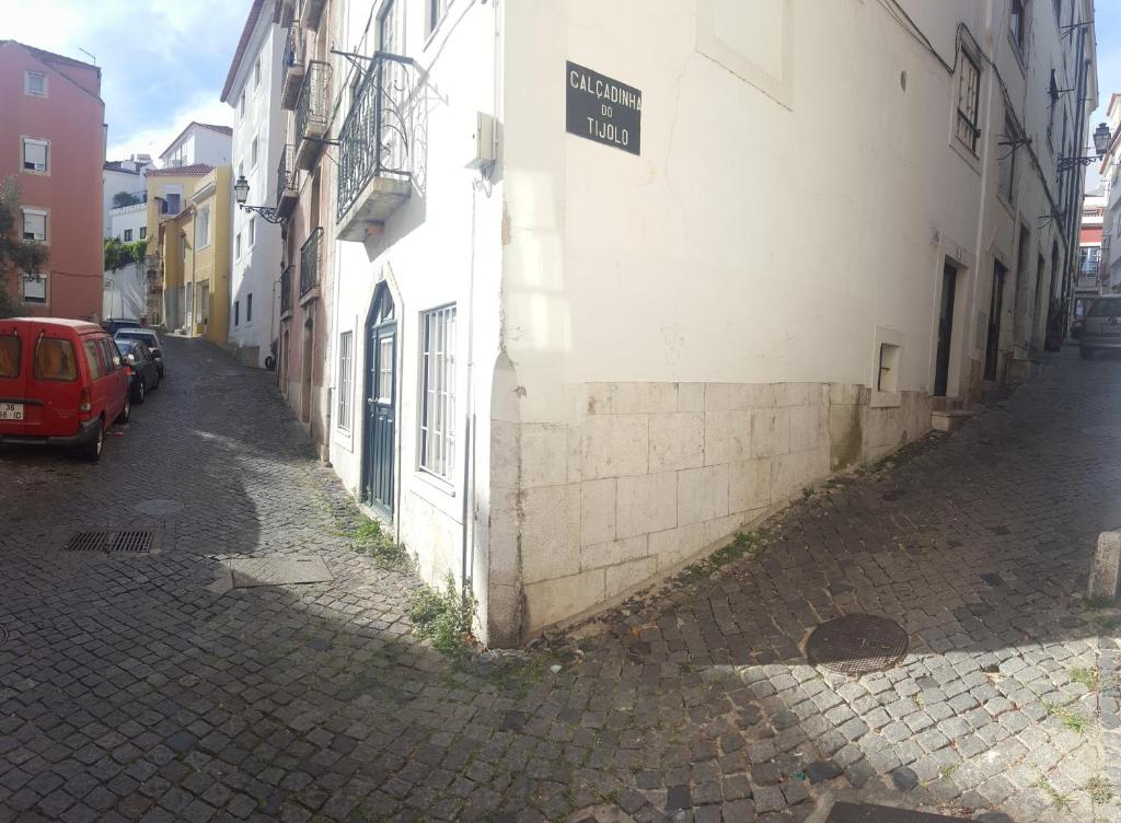 Casa do Pátio - 公寓 - 一楼