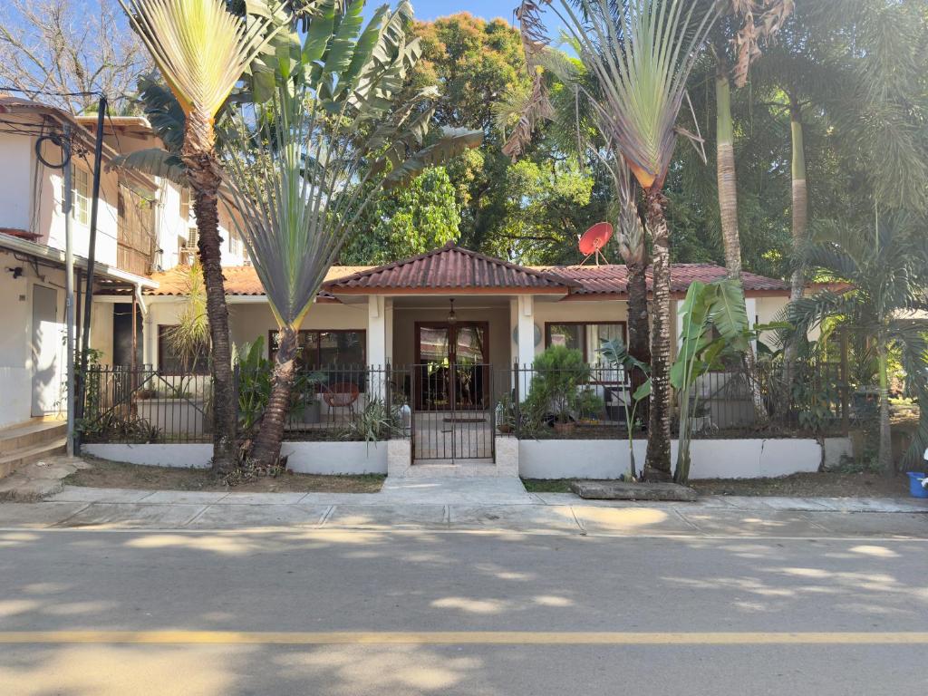 Casa Palma