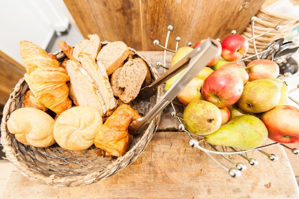 Hotel Midi-Zuid - Resim 25