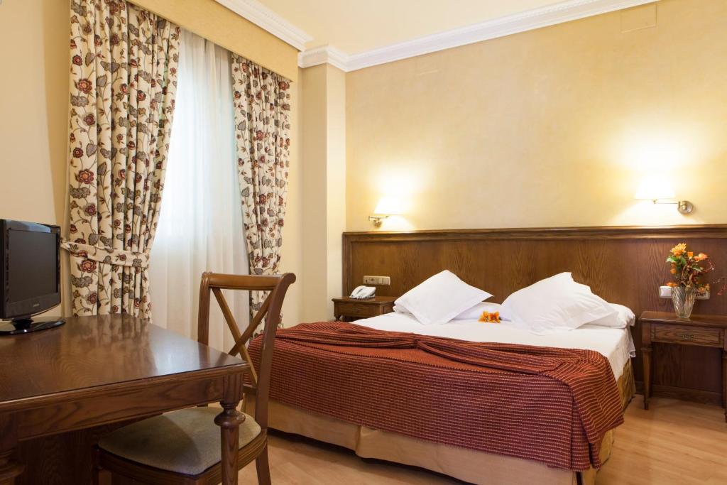 Hotel Cervantes, Seville – Updated 2022 Prices