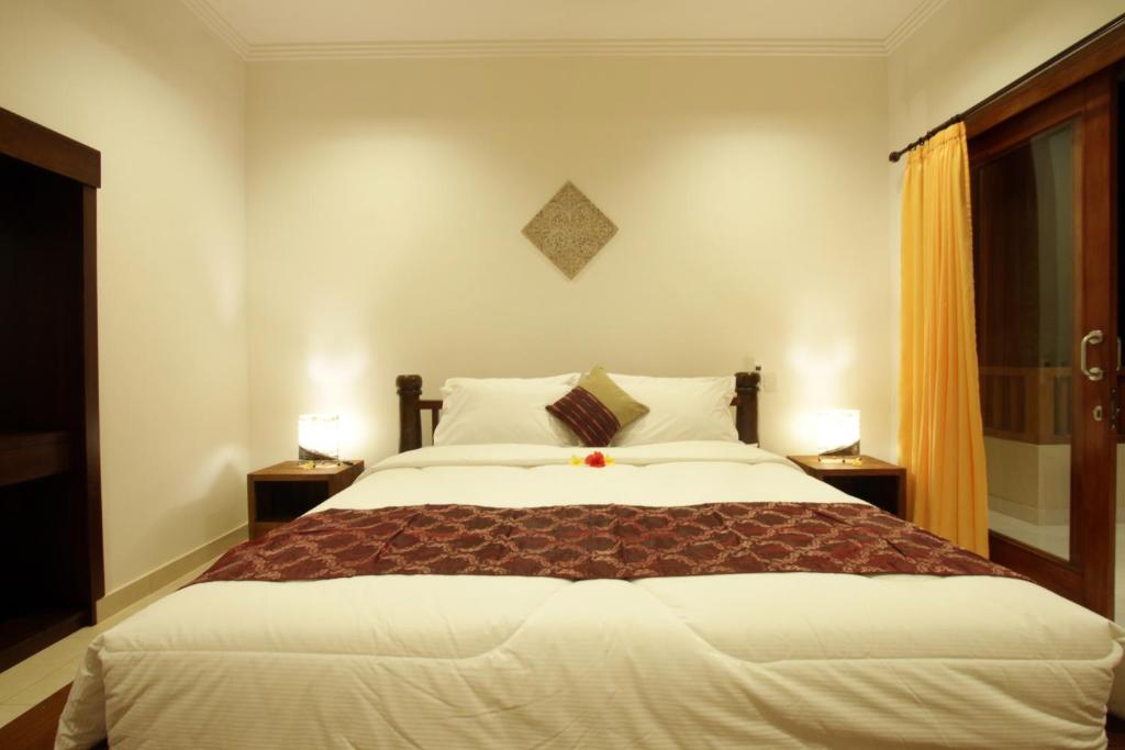 Soca Garden Guest house - 7