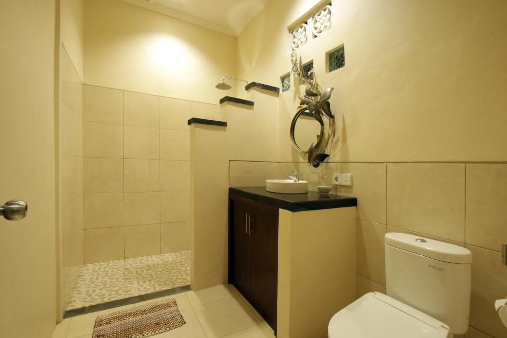 Soca Garden Guest house - 8