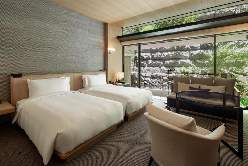 Park Hyatt Kyoto photo 3