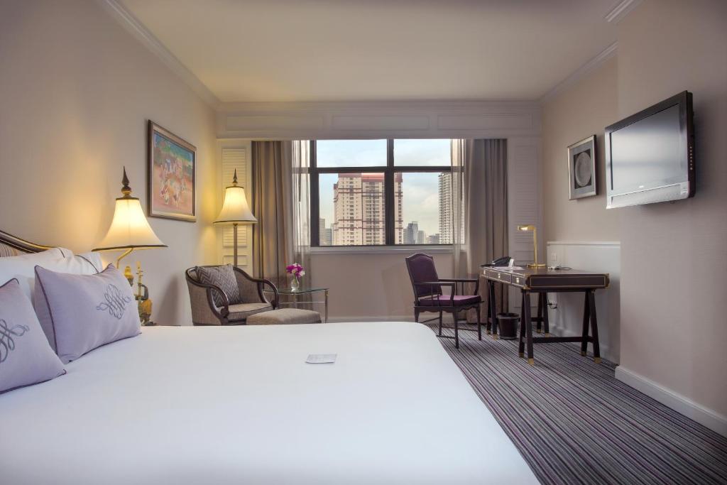 The Sukosol Hotel - Resim 13