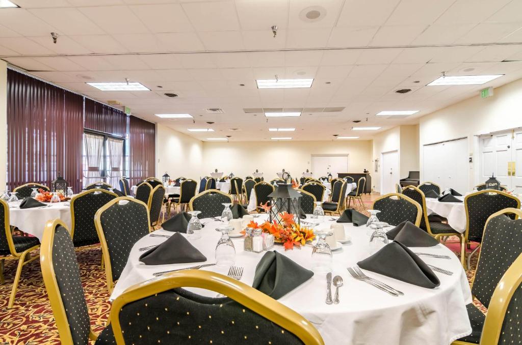Quality Inn & Suites Ogallala photo