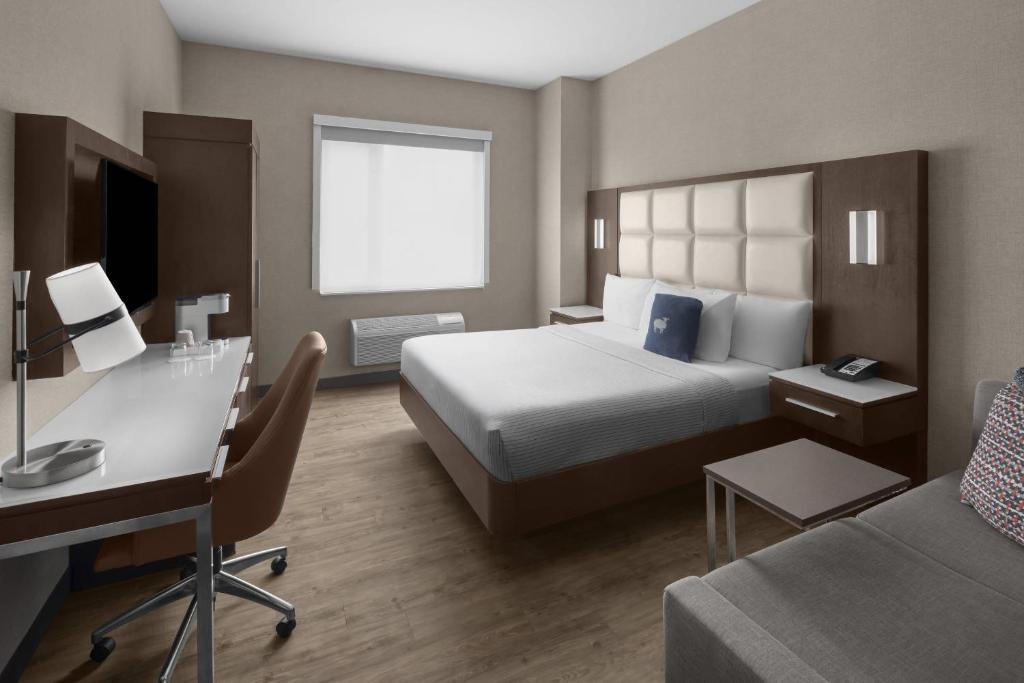 Cambria Hotel New York - Chelsea - 