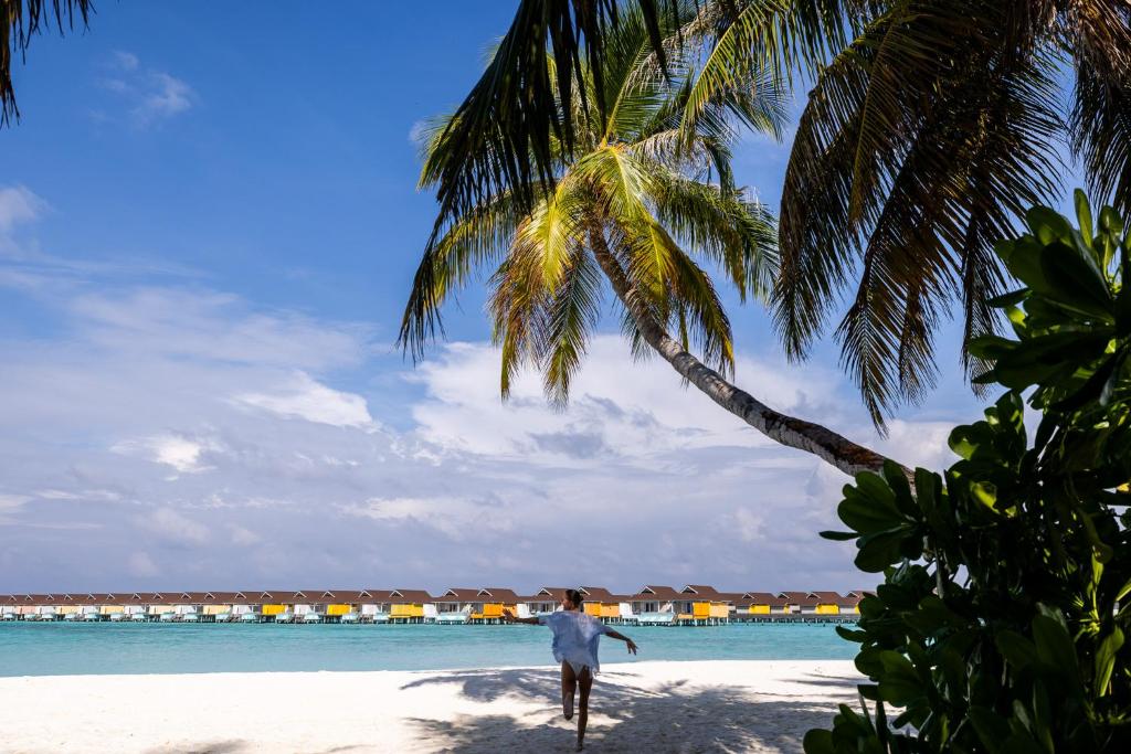 The Standard, Huruvalhi Maldives - 8