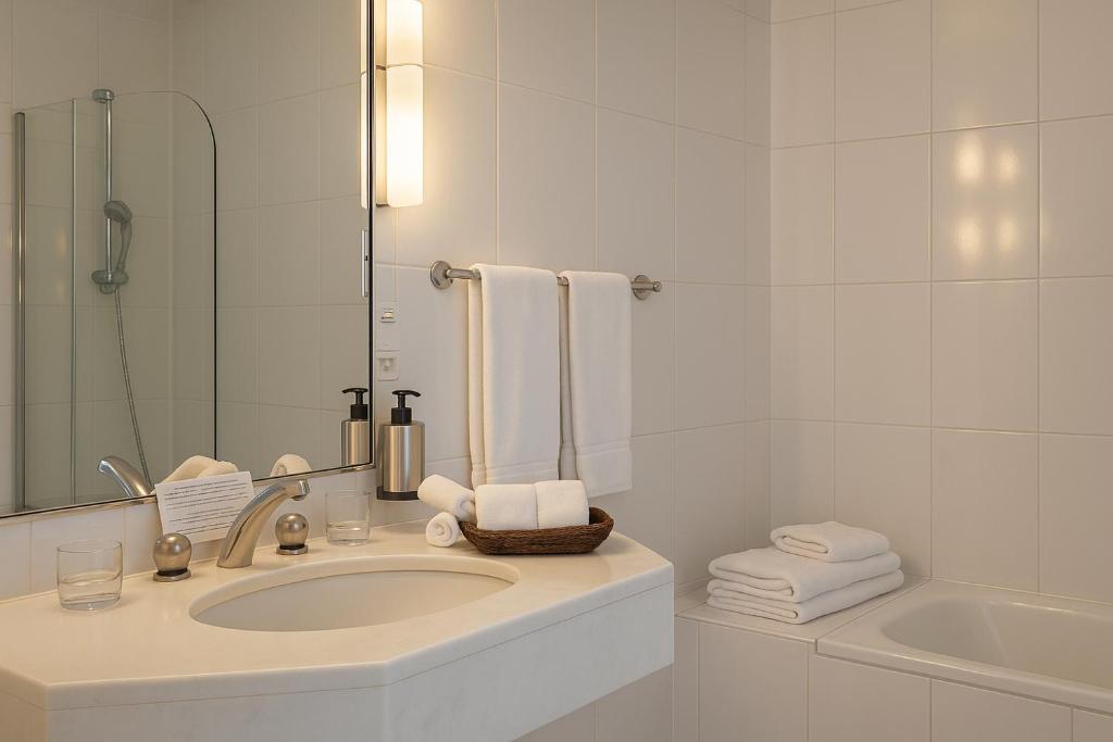 Hotel Du Parc - Mulhouse Centre – photo 3