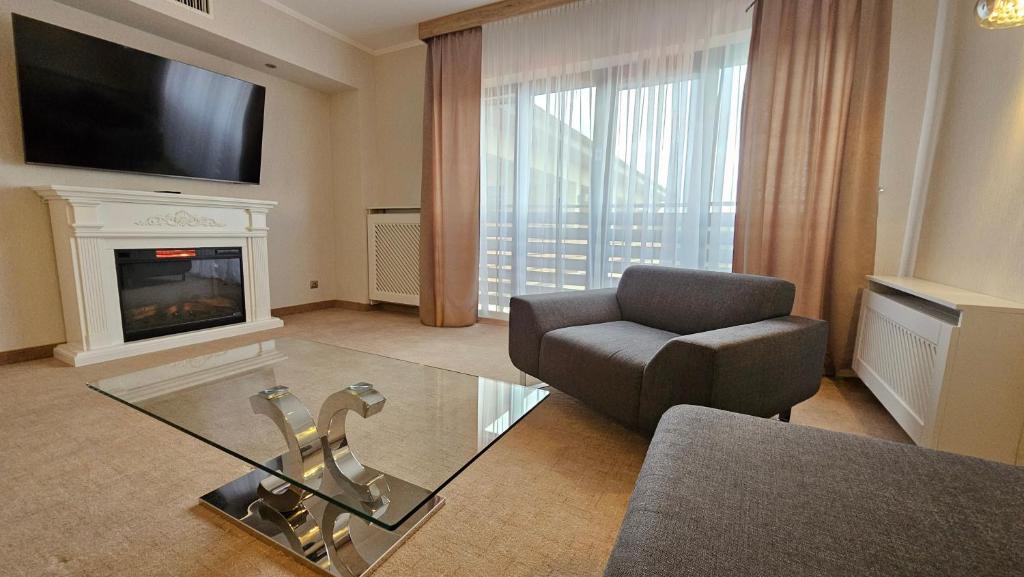 Malinowy Dwór Hotel Medical SPA - 9