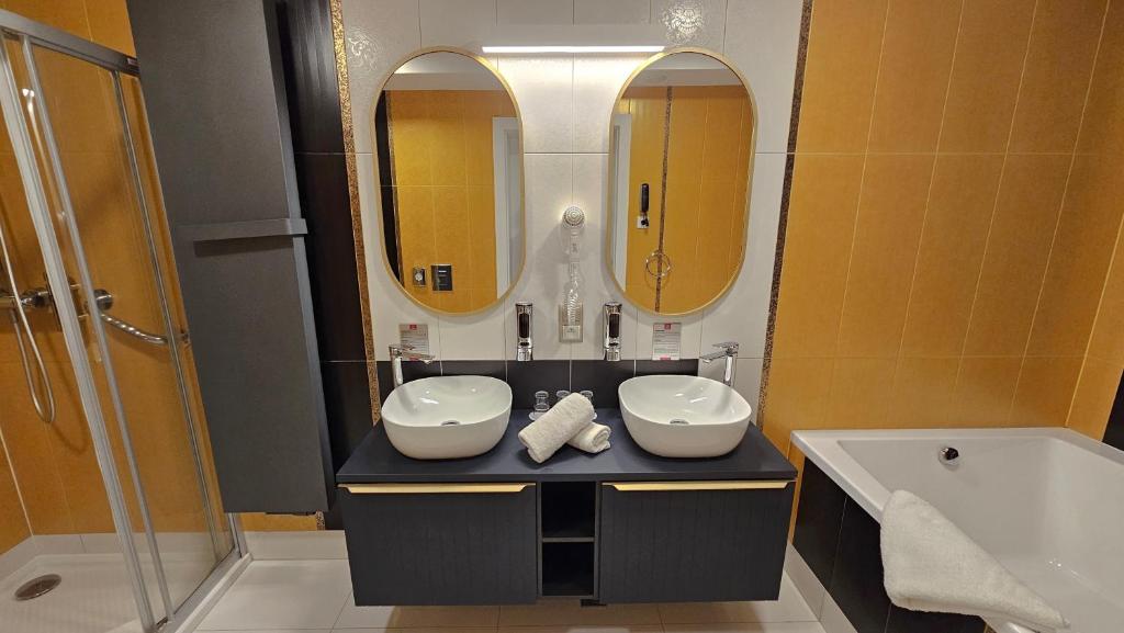 Malinowy Dwór Hotel Medical SPA - 12