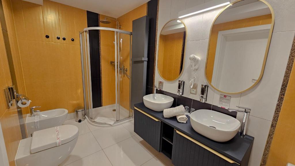 Malinowy Dwór Hotel Medical SPA - 13