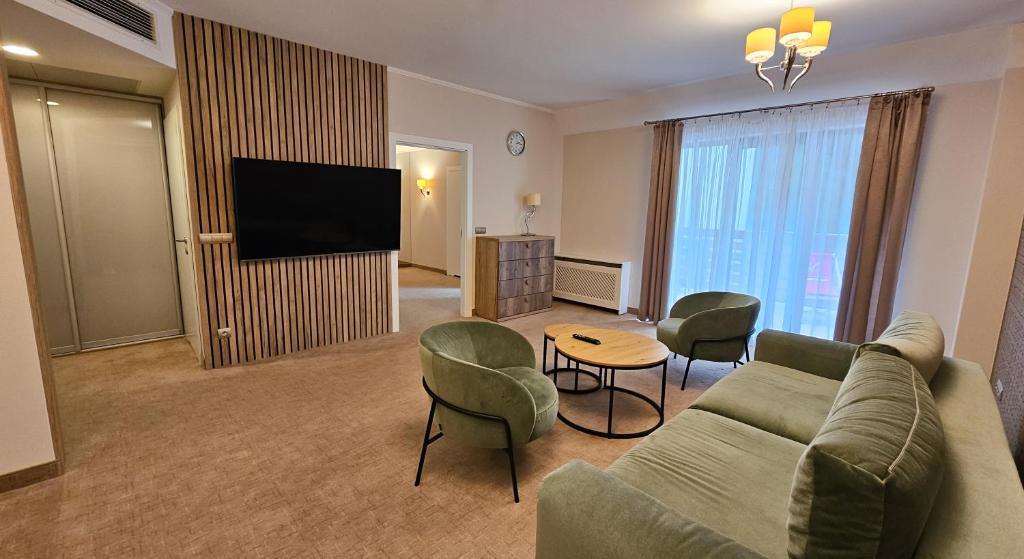 Malinowy Dwór Hotel Medical SPA - 14