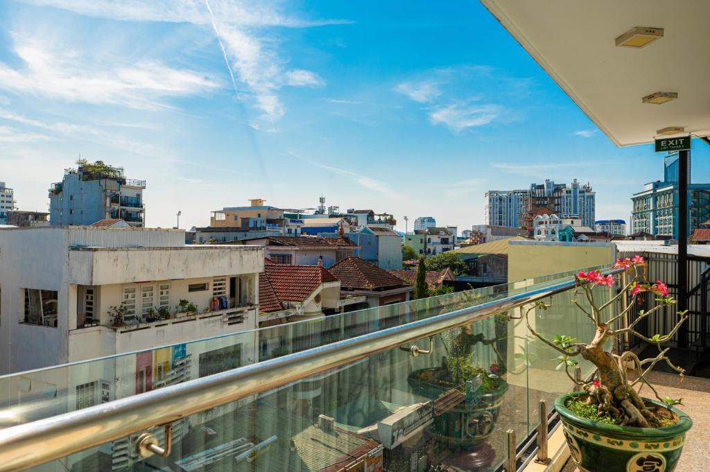 Thanh Lich Hue Hotel - 8