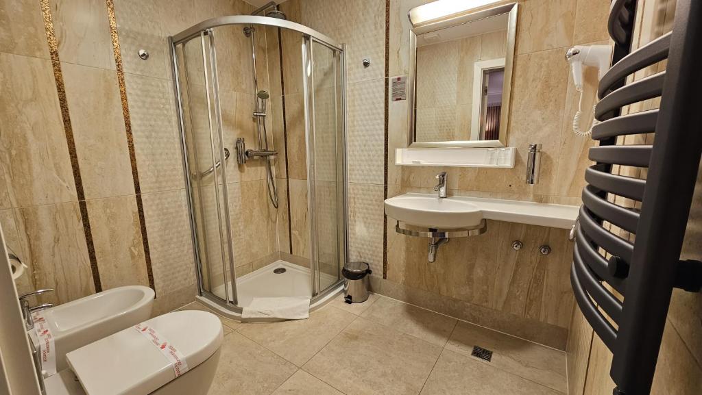 Malinowy Dwór Hotel Medical SPA - 15