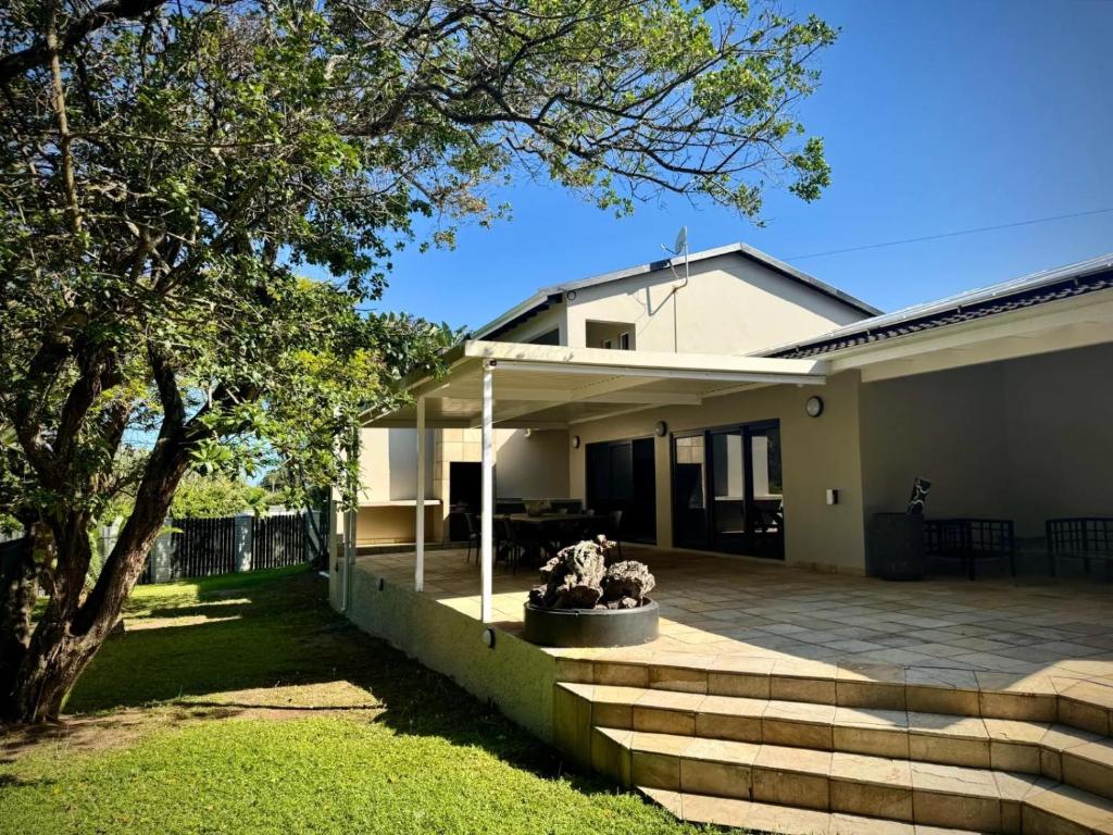 Gallery image of Bliss Beach in Pennington