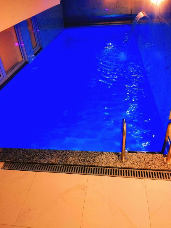 Kuća za odmor Aqua Vet Velika Kladuša - Two-Bedroom Apartment