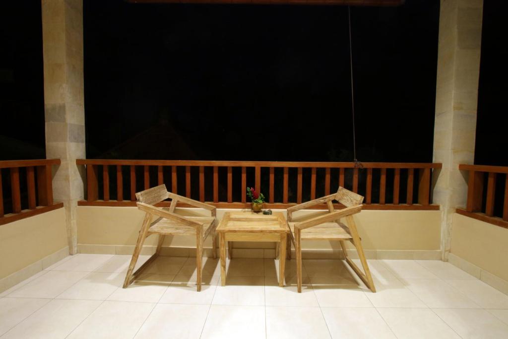 Soca Garden Guest house - 11