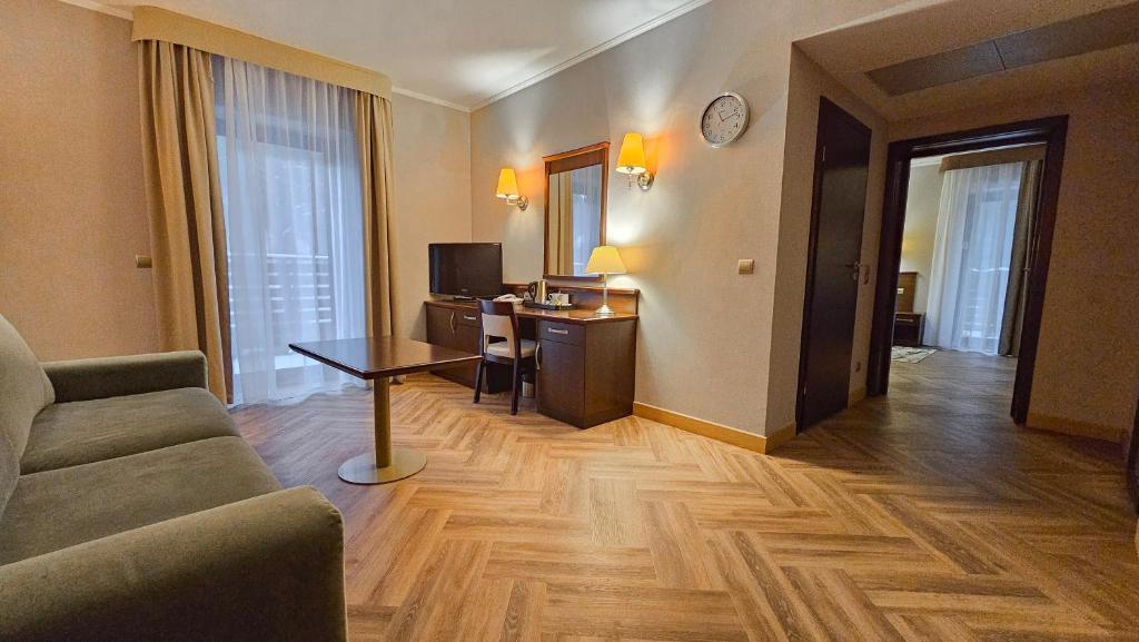 Malinowy Dwór Hotel Medical SPA - 19