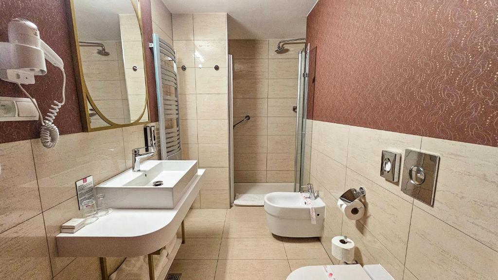 Malinowy Dwór Hotel Medical SPA - 18