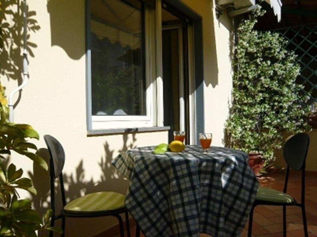 Fotografie z fotogalerie ubytování 1878 Sorrento Guest House v Sorrentu