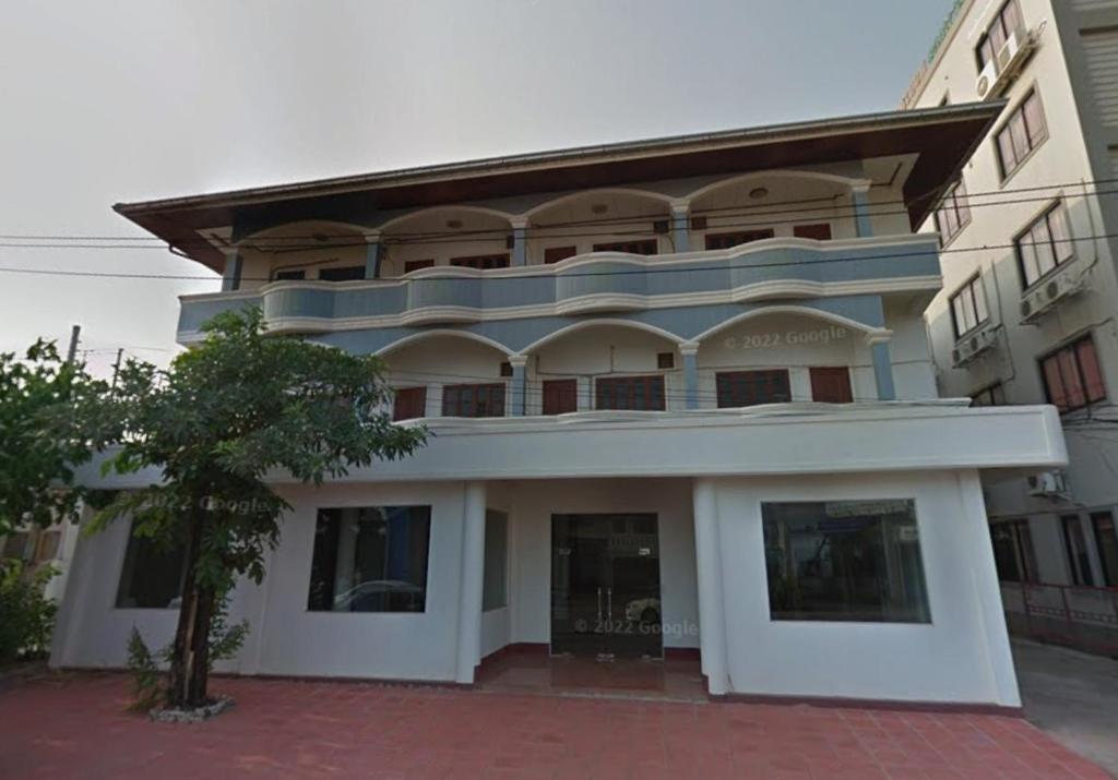 Harmony Hotel