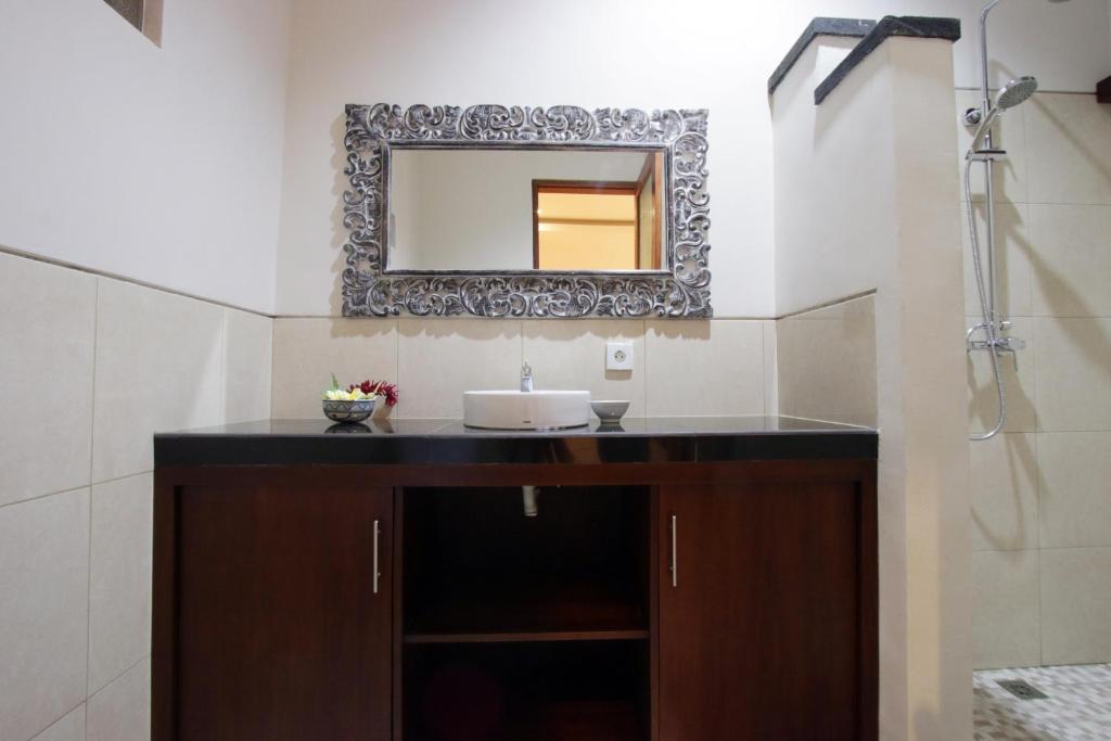 Soca Garden Guest house - 16