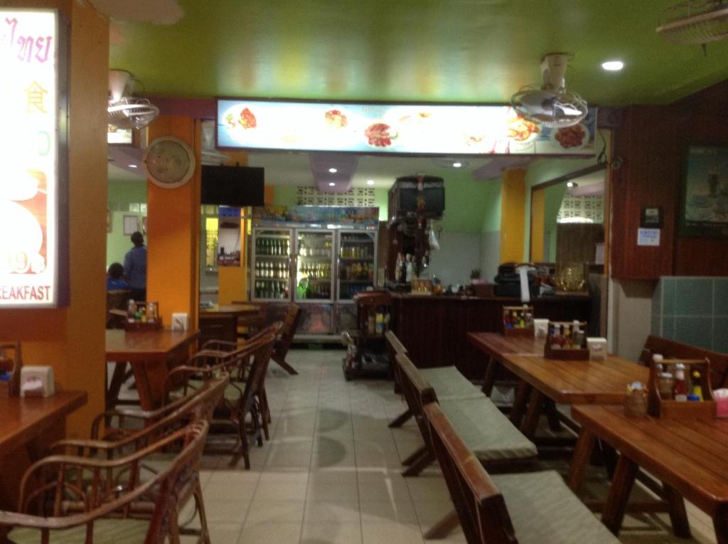 Bambus Motel - Resim 33