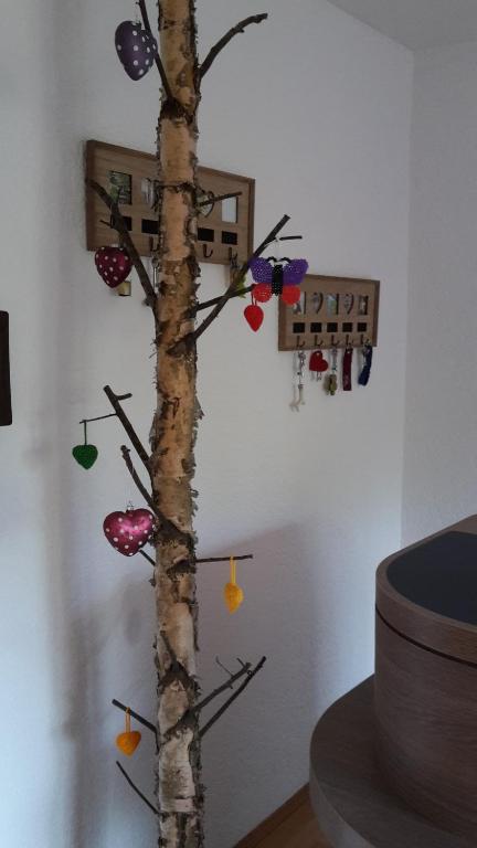 Fotografie z fotogalerie ubytování Pension Schatzkisterl v destinaci Zwiesel