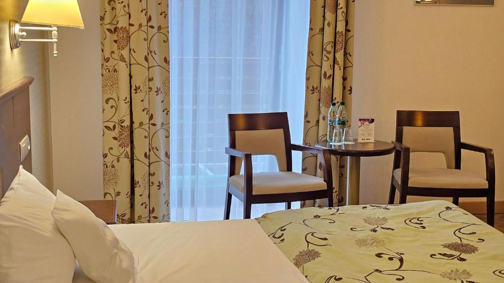 Malinowy Dwór Hotel Medical SPA - 3