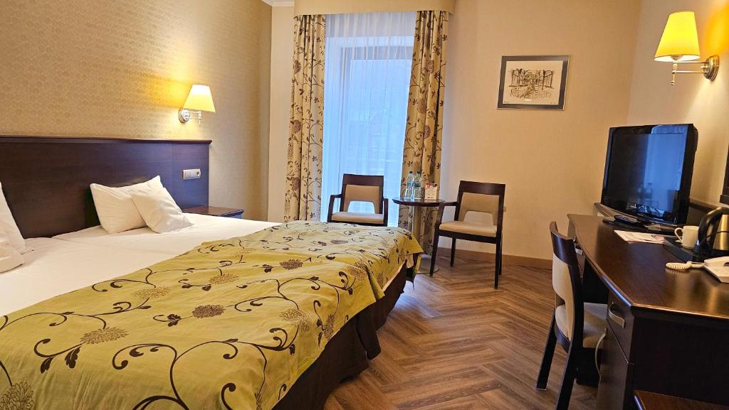 Malinowy Dwór Hotel Medical SPA - 2