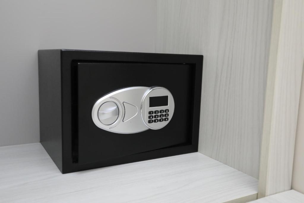 B&B Costa degli Dei - 5