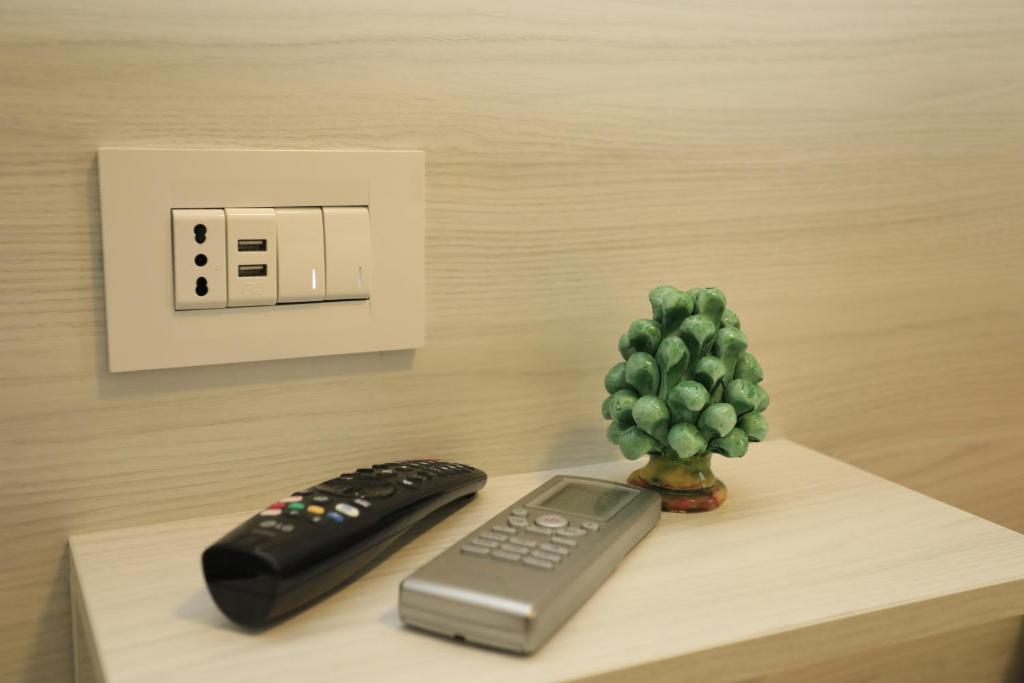 B&B Costa degli Dei - 4