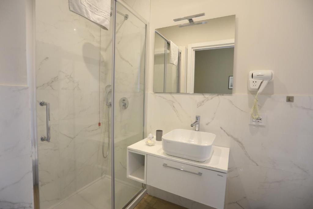 B&B Costa degli Dei - 13