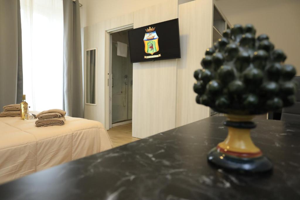 B&B Costa degli Dei - 8