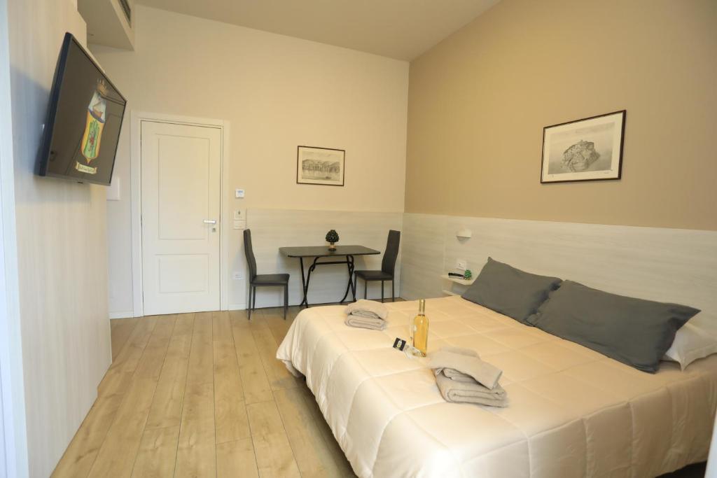 B&B Costa degli Dei - 9