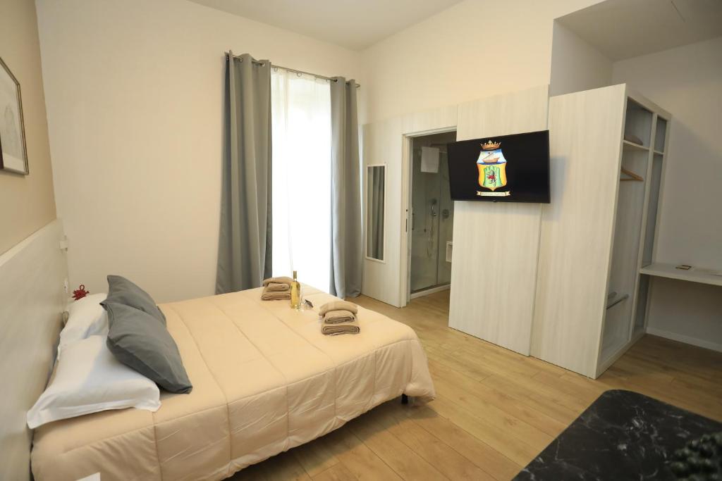 B&B Costa degli Dei - 10