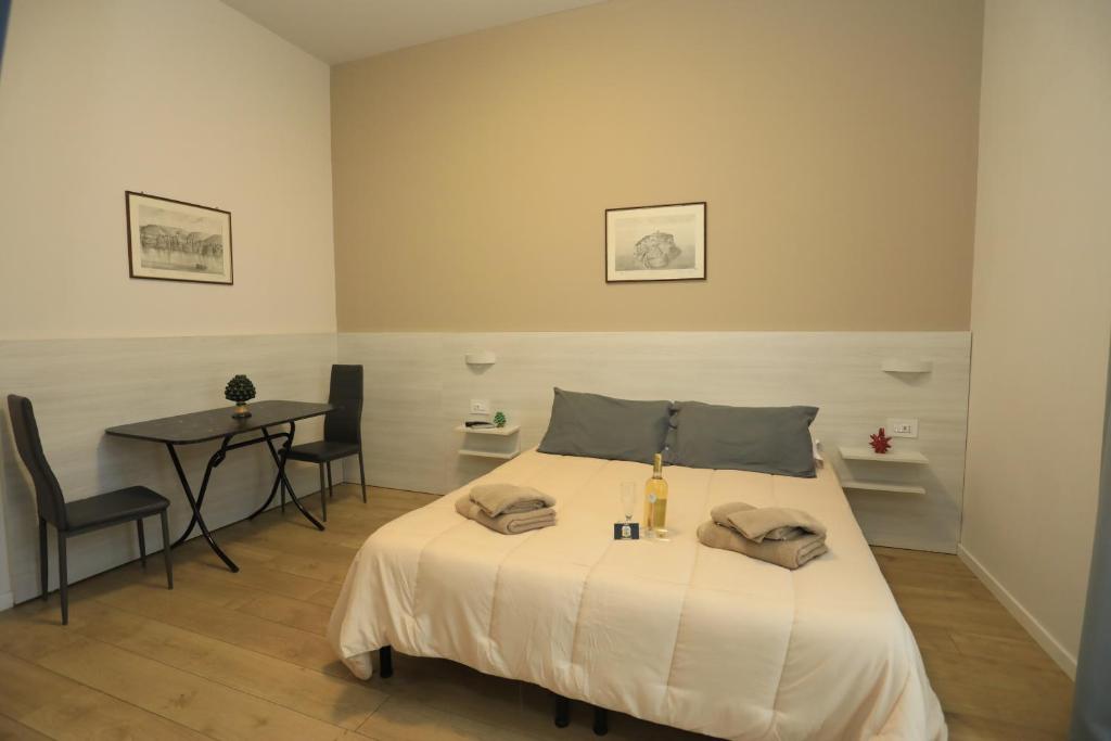 B&B Costa degli Dei - 11