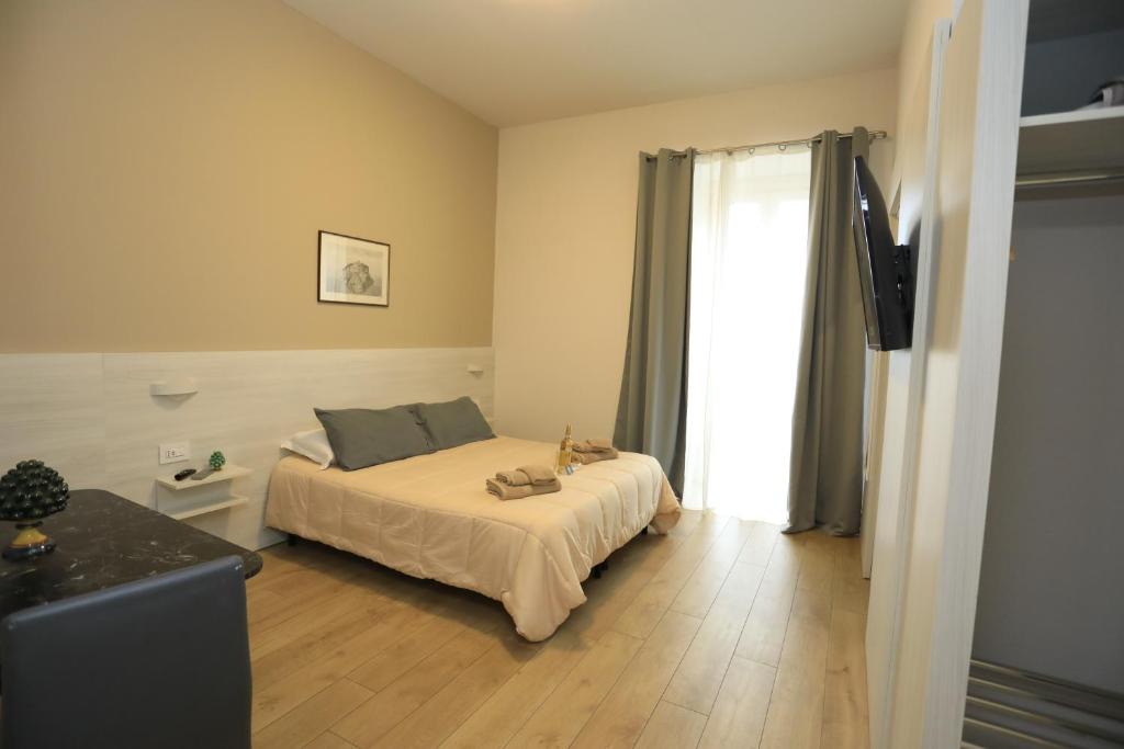 B&B Costa degli Dei - 12