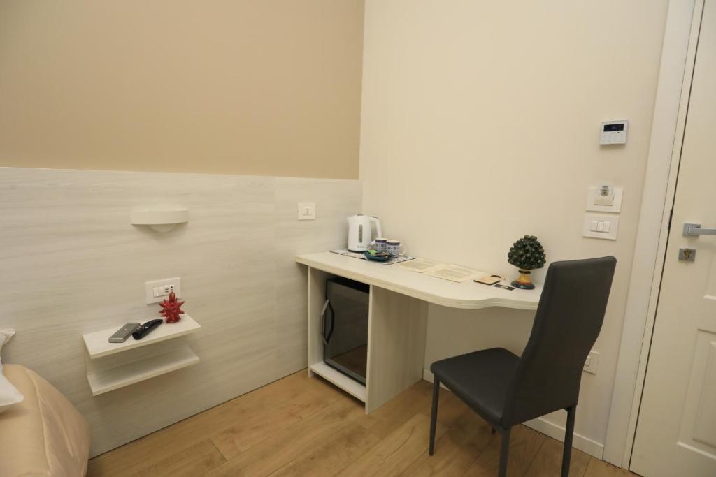 B&B Costa degli Dei - 14