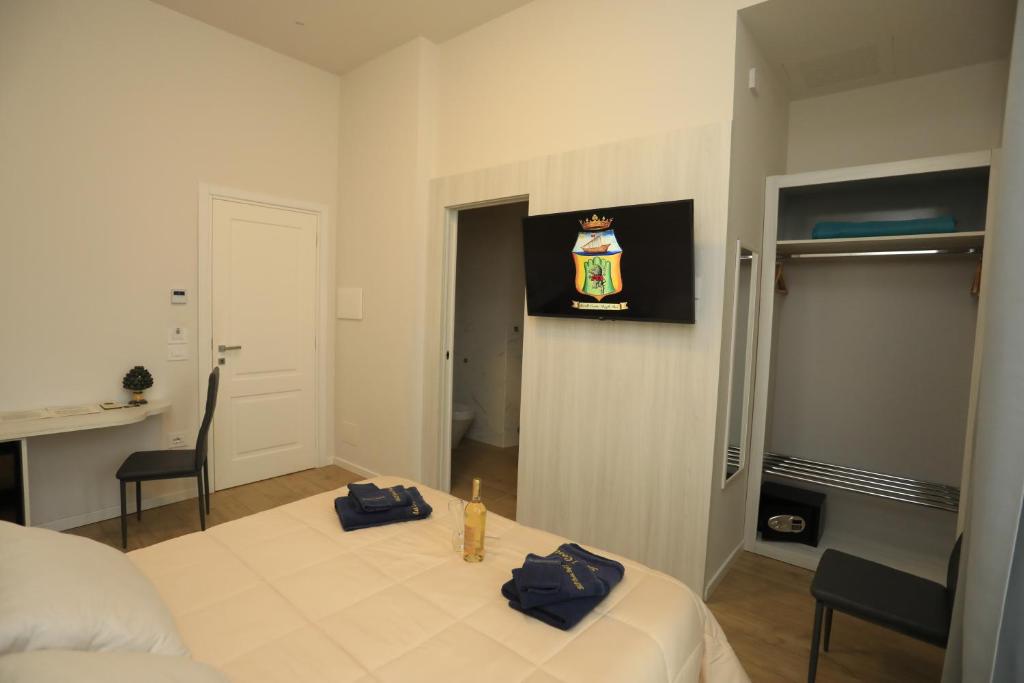 B&B Costa degli Dei - 18