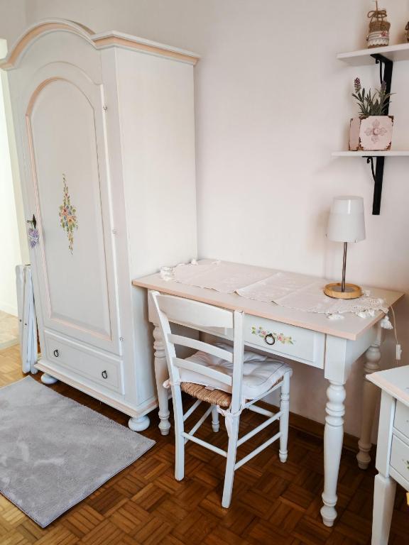 B&B Chiara - Twin Room