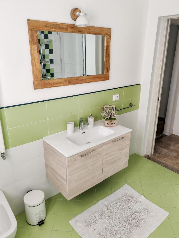 B&B Chiara - Standard Double Or Twin Room With Garden View