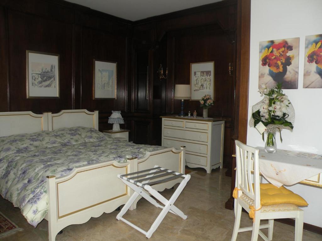 B&B Chiara - Triple Room