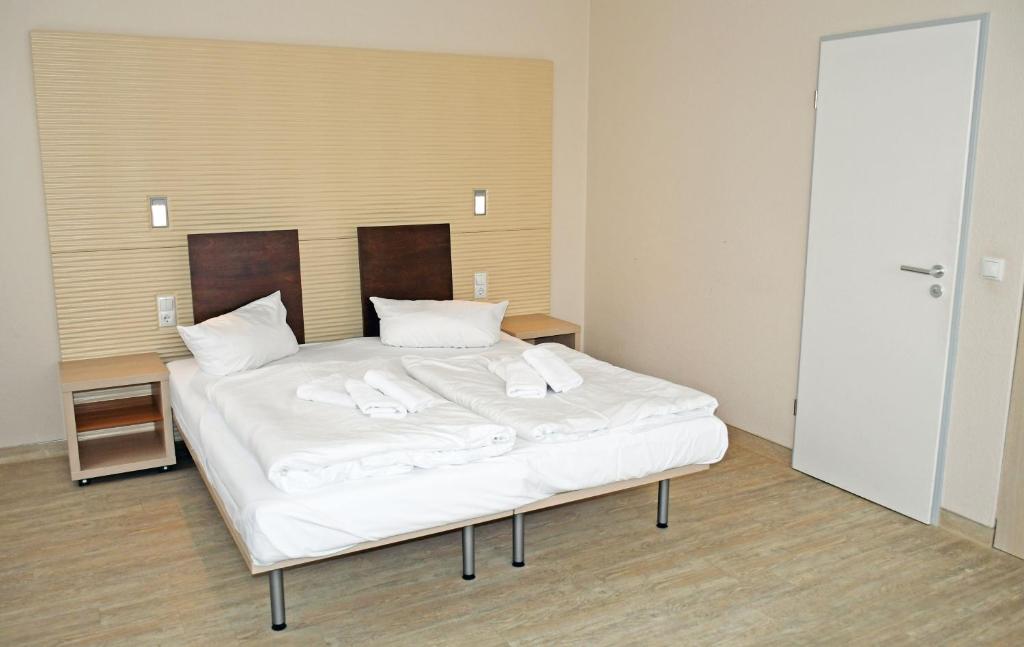 Appartementhaus Sellin - Tweepersoonskamer (B42)