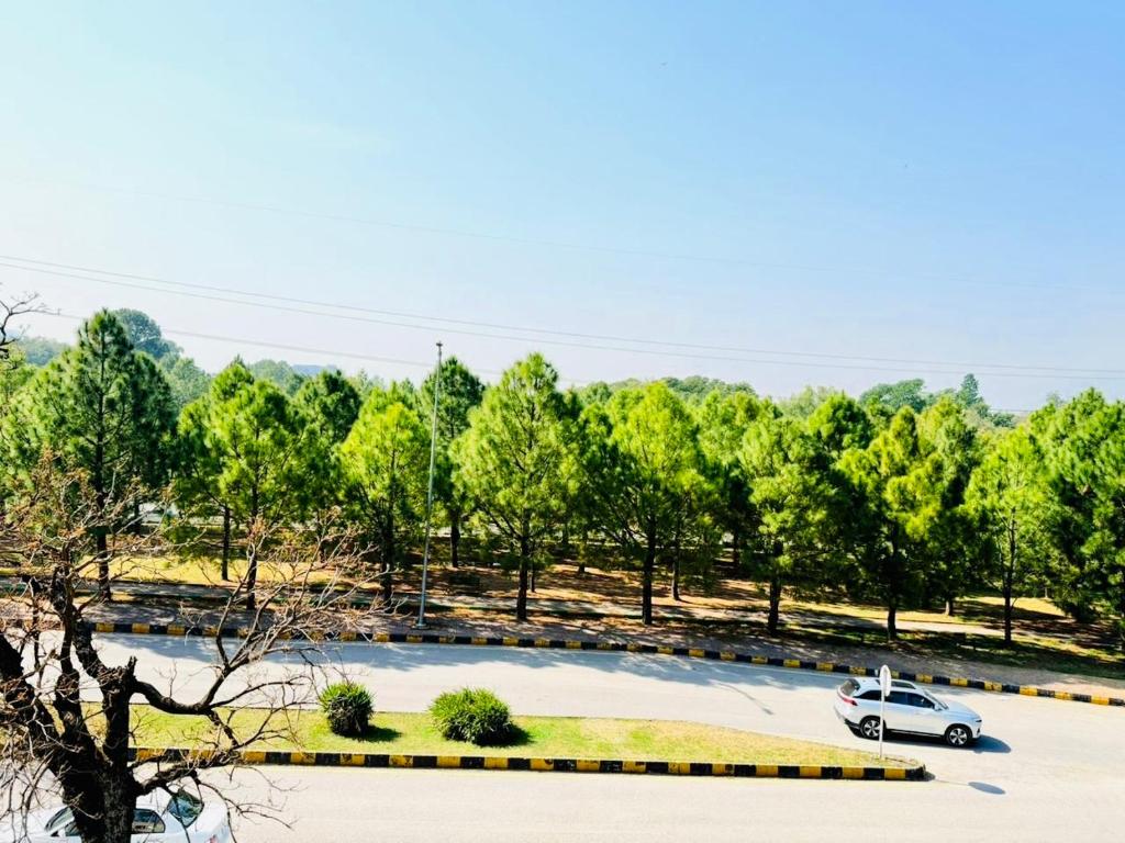 Blue Moon Residency - Budget Single Room