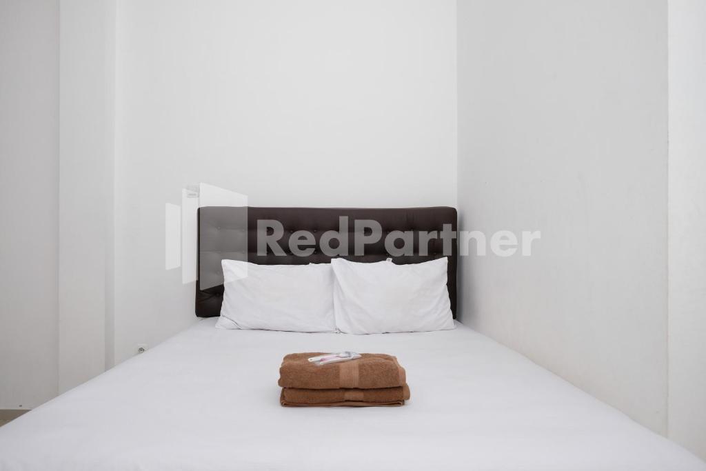 Elma Guesthouse YIA KulonProgo Yogyakarta Mitra RedDoorz